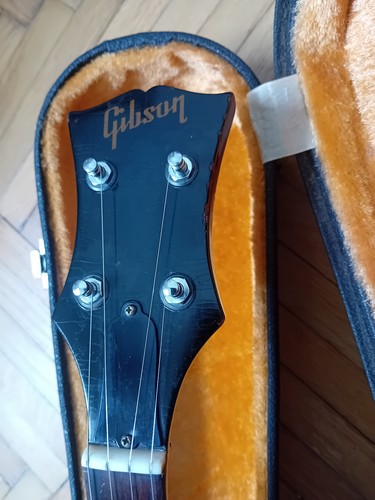 Gibson 100 banjo - rb-100,