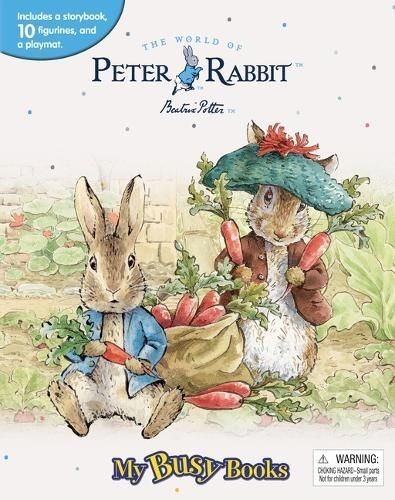 Peter rabbit classics - peter, by