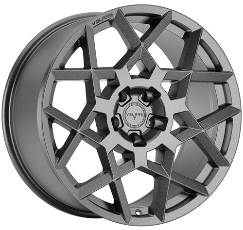 Alloy wheels velare vlr17 - 20",