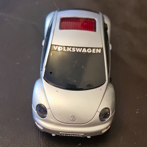 Kinsmart volkswagen beetle - volkswagen,