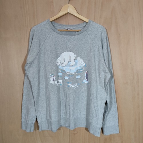 Cath kidston grey polar - cath,