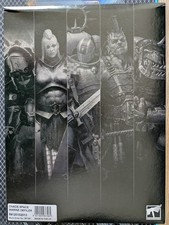 Warhammer 40K Chaos Space