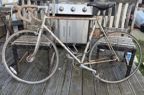 Vintage holdsworth men - vintage,