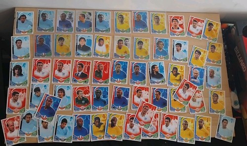 Match attax world - match,