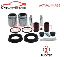 BRAKE CALIPER REPAIR KIT FRONT