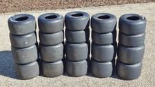 Maxxis Sport Kart Tyres Sets