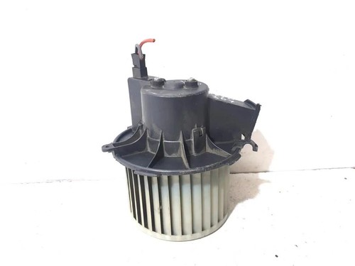 Peugeot 307 heater blower - 3a/c,