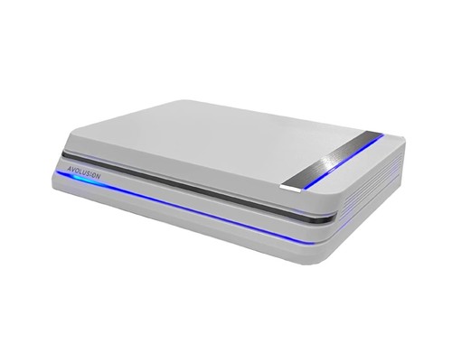 Avolusion pro 8tb - avolusion, 3.0