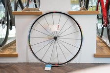 NEW: Bontrager Paradigm Elite Tubeless Front Wheel 700c QR Rim Brake