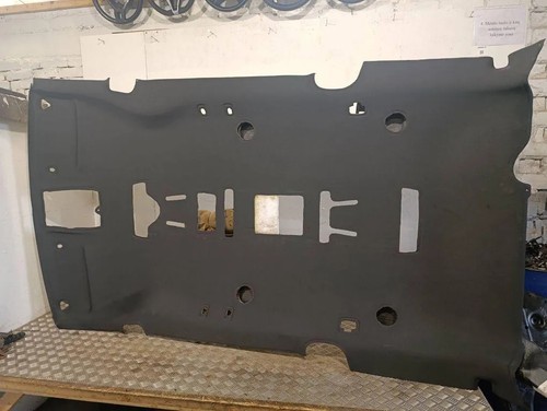 Dodge grand caravan roof - roof, trim