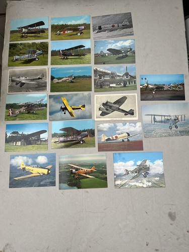 Aviation modern vintage - aviation, modern/vintage