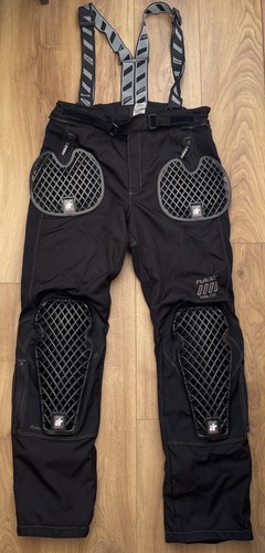 Rukka gore tex mens textile - tex,