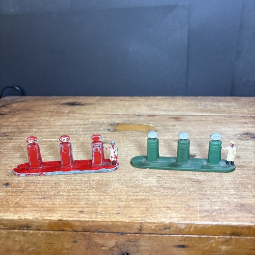 Matchbox lesney petrol - ,