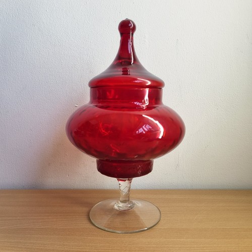 Large vintage italian empoli - large,