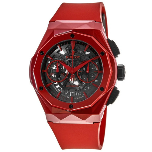 New hublot classic - new,