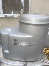 Hobart E6114 Commercial/buisness Potato Peeler 240v Third Bag