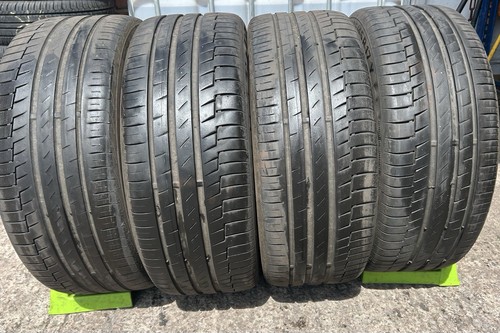 Continental premium contact - premium,