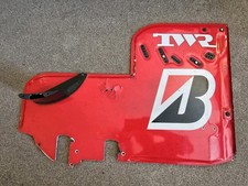 1996 Bridgestone F1 Test Car