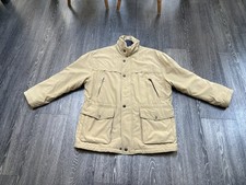Men's vintage Large Baracuta