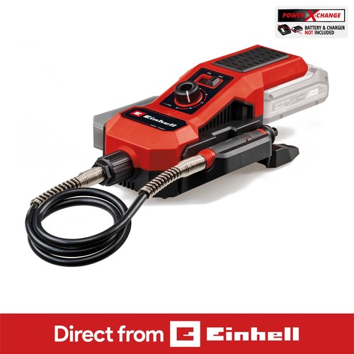 Einhell cordless rotary - cordless, tool