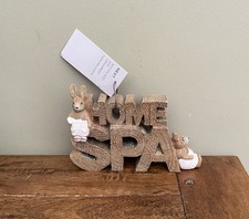 NEXT Ornament Home Spa Bertie