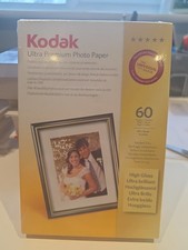 Kodak Ultra Premium Photo