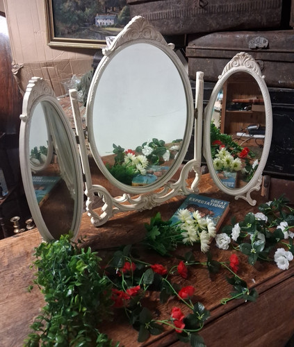 Vintage french louis style - vintage,