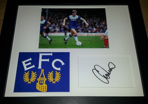 Gary stevens everton legend - everton,