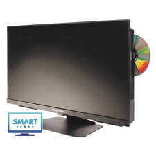 Vision plus smart dvd - tv, 19"
