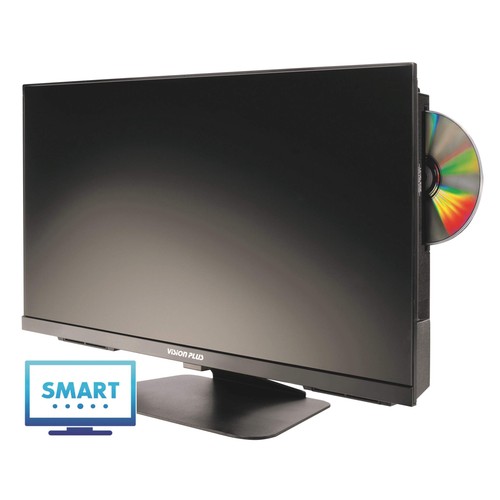 Vision plus smart - vision, &