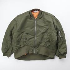 J.W. ANDERSON Mens Oversized