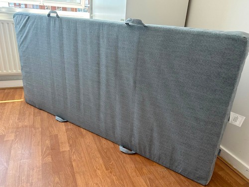 Ikea abydga single mattress - abydga,