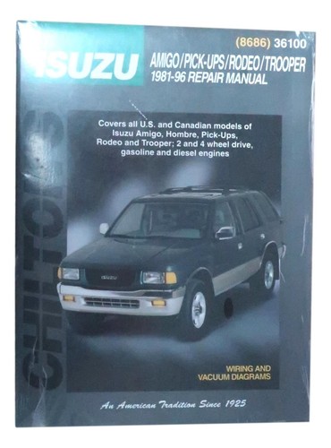 Isuzu