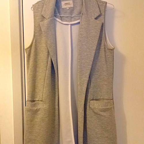 Papaya weekend grey long - weekend,