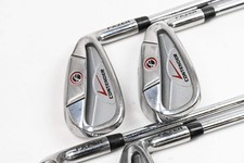 Fazer Contender Irons /