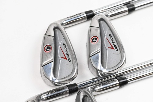 Fazer contender irons - fazer,