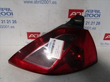 REAR LIGHT RIGHT Renault