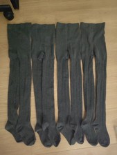 4pk Tu 8-9yrs Girls Tights