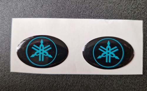 Yamaha dome decals in - yamaha,