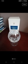 Caithness Cut Crystal Brandy