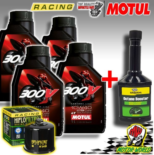 Cutting kit racing motul - cutting,