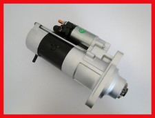 19S2401 STARTER MOTOR For IVECO Trakker AD190T38 AD190T38W AD190T44 AD190T44W