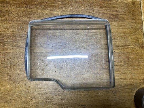 Range rover l322 - rover, headlight