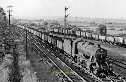 Railway photo empties - photo, on
