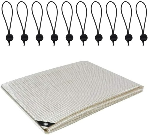 Tarpaulin regular heavy - regular,