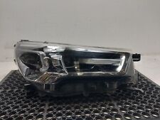 HEADLIGHT TOYOTA HI-LUX MK8 FL2 (H6L)  2020 On DRIVERS SIDE Headlamp