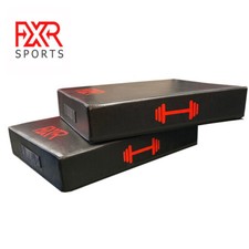 Deadlift Crash Mat Weight