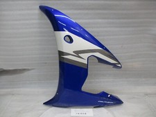 Yamaha 5sl blue - r6,