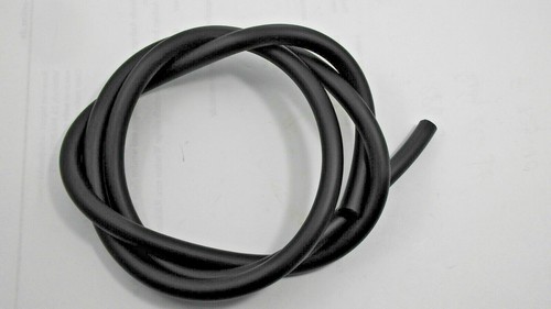 Vacuum hose lifan - vacuum, 4x7mm