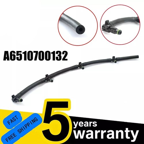 Fuel return injector leak - fuel,